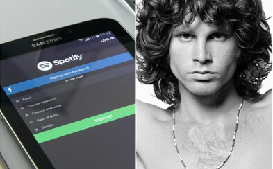 Spotify čelí žalobě o 1,6 miliardy dolarů. Autorská práva má porušovat například u Rage Against the Machine nebo The Doors Spotify čelí žalobě o 1,6 miliardy dolarů. Autorská práva má porušovat například u Rage Against the Machine nebo The Doors
