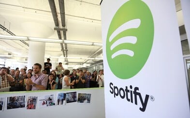 Spotify je v hlubokých ztrátách. Sice má vyšší tržby, ale utrácí mnohem více na vývoj nebo zaměstnance Spotify je v hlubokých ztrátách. Sice má vyšší tržby, ale utrácí mnohem více na vývoj nebo zaměstnance