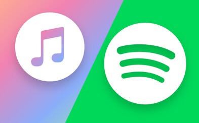 Spotify oslavuje 60 miliónov predplatiteľov. Apple Music nedosiahlo ani polovičný úspech Spotify oslavuje 60 miliónov predplatiteľov. Apple Music nedosiahlo ani polovičný úspech