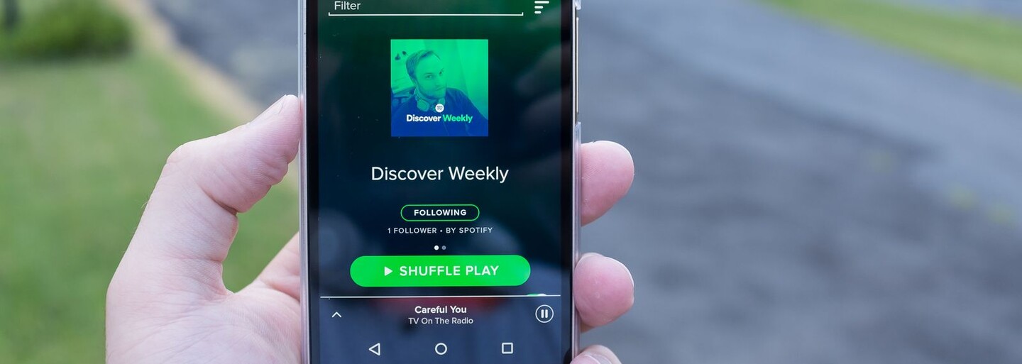 Spotify oslavuje 60 miliónov predplatiteľov. Apple Music nedosiahlo ani polovičný úspech