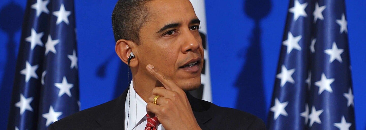 Spotify ponúka pracovnú pozíciu, na ktorú sa hodí len Barack Obama. Prezident playlistov by mal mať napríklad Nobelovu cenu