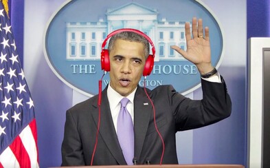 Spotify ponúka pracovnú pozíciu, na ktorú sa hodí len Barack Obama. Prezident playlistov by mal mať napríklad Nobelovu cenu Spotify ponúka pracovnú pozíciu, na ktorú sa hodí len Barack Obama. Prezident playlistov by mal mať napríklad Nobelovu cenu