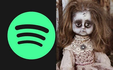 Spotify prišlo s hororovou reklamou, za ktorú sa muselo ospravedlniť Spotify prišlo s hororovou reklamou, za ktorú sa muselo ospravedlniť