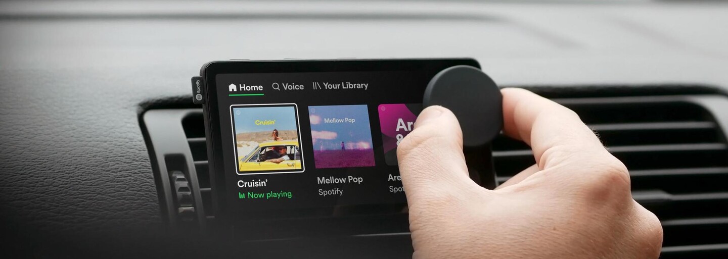 Spotify propustí šest procent svých zaměstnanců. Škrty se týkají i dalších technologických gigantů