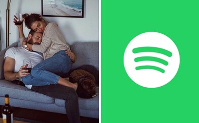 Spotify spustilo prémiový plán pro dvojice, ušetříš několik desítek korun měsíčně Spotify spustilo prémiový plán pro dvojice, ušetříš několik desítek korun měsíčně