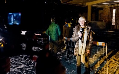 Spots #13: Opustená lanovka v Tatranskej Lomnici uchvátila stovky návštevníkov (Video) Spots #13: Opustená lanovka v Tatranskej Lomnici uchvátila stovky návštevníkov (Video)