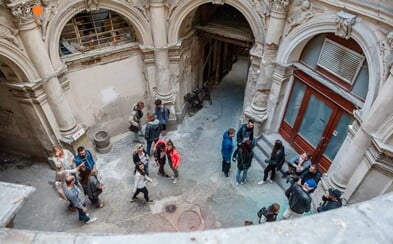 Spots #5: V historickom dome sa prezentoval najlepší dizajn Urban Marketu a DJi Scény_FM (Foto a Videoreport) Spots #5: V historickom dome sa prezentoval najlepší dizajn Urban Marketu a DJi Scény_FM (Foto a Videoreport)
