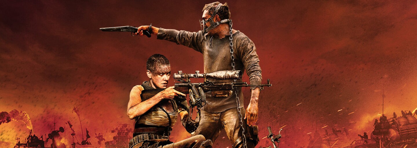 Spoza kamier: Za oponou šialeného Mad Maxa, neľútostnej púšte a dychvyrážajúcich praktických efektov
