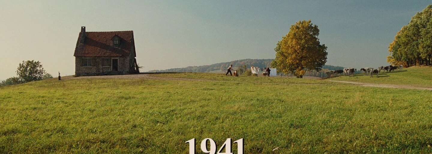 Poznej válečný film podle obrázku (Kvíz)