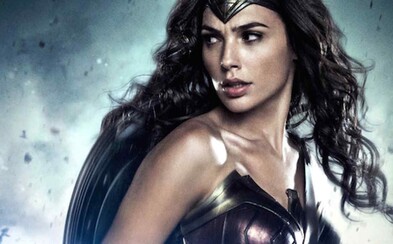 Spoznajte Wonder Woman na prvých záberoch z jej sólovky a zistite, čo má nové Justice League Spoznajte Wonder Woman na prvých záberoch z jej sólovky a zistite, čo má nové Justice League