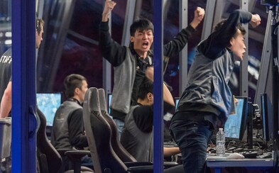Spoznali sme najmladšieho milionára v histórii elektronických športov. Prestížny turnaj v Dota 2 je za nami Spoznali sme najmladšieho milionára v histórii elektronických športov. Prestížny turnaj v Dota 2 je za nami