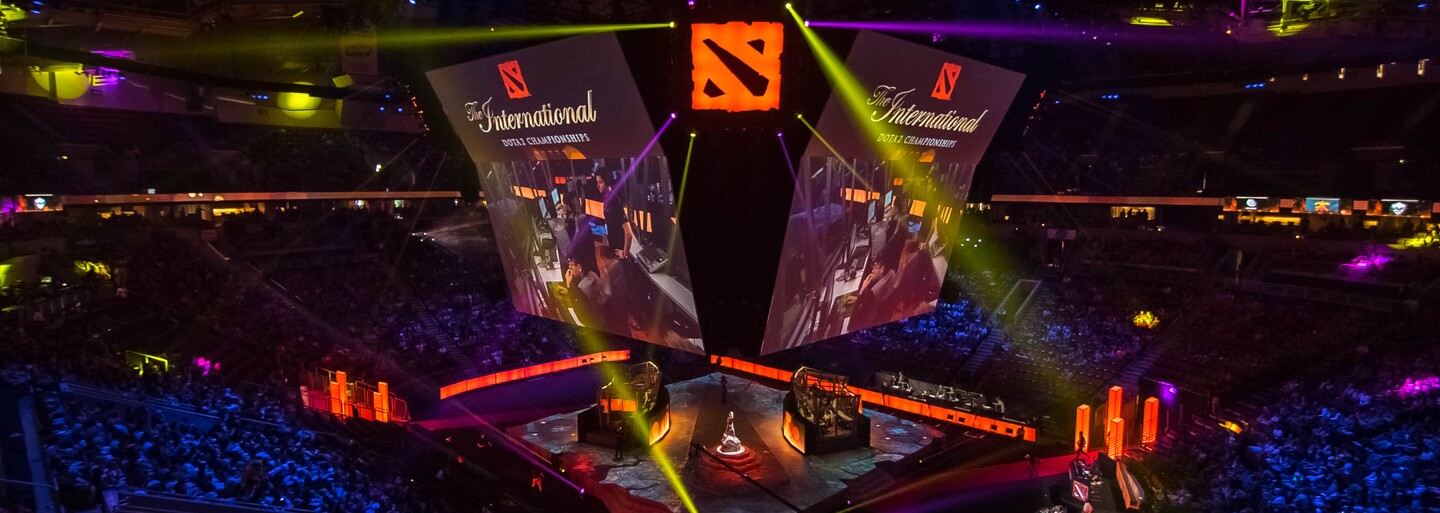 Spoznali sme najmladšieho milionára v histórii elektronických športov. Prestížny turnaj v Dota 2 je za nami