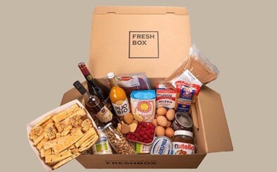 Sprav si doma indiu od šéfkuchára. Freshbox ti privezie recept aj suroviny, variť ale musíš ty Sprav si doma indiu od šéfkuchára. Freshbox ti privezie recept aj suroviny, variť ale musíš ty