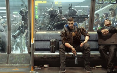 Udělali jsme Witchera 3, nějak to vyjde. Rozhovory s vývojáři hry Cyberpunk 2077 dokazují hrozivé přesčasy a směšné platy Udělali jsme Witchera 3, nějak to vyjde. Rozhovory s vývojáři hry Cyberpunk 2077 dokazují hrozivé přesčasy a směšné platy