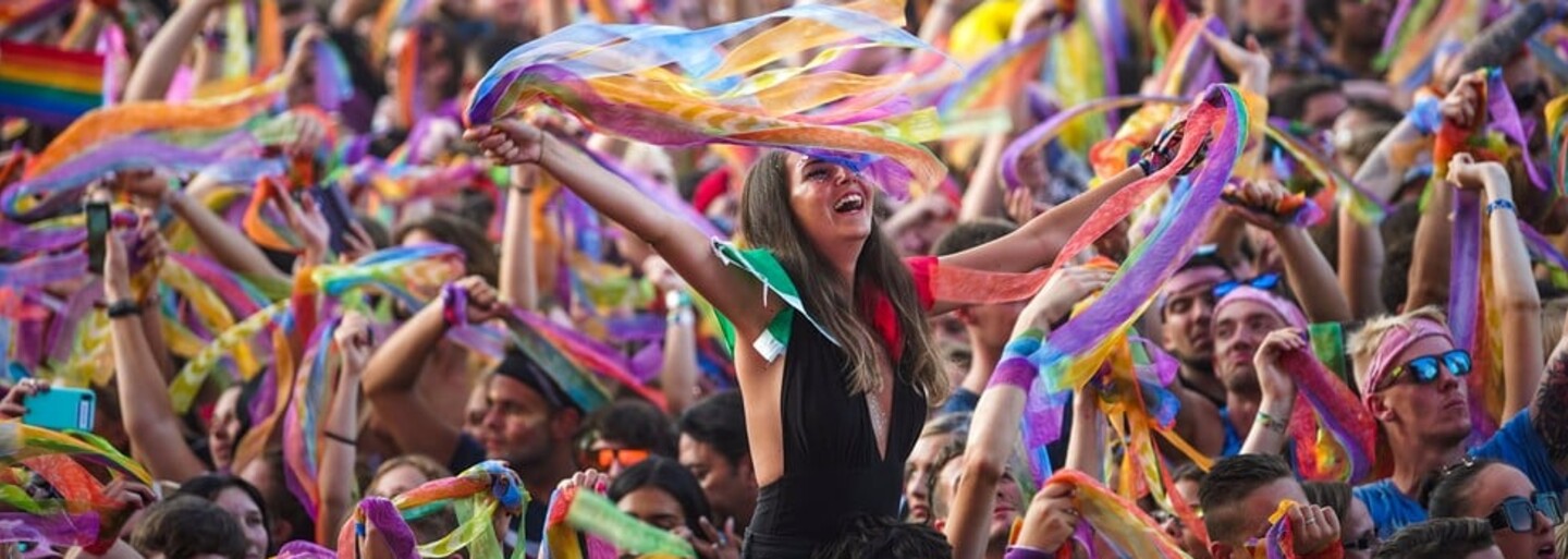 Sprievodca festivalom Sziget: Čo potrebuješ vedieť?