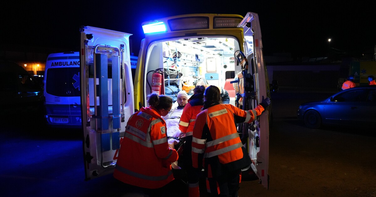 Vážné železniční neštěstí ve Španělsku už má 39 obětí. Příčina nehody je záhadou