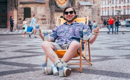 Srovnali jsme nejlepší nealkoholické Cool drinky. Který chutná nejlépe a nejvíce osvěží?