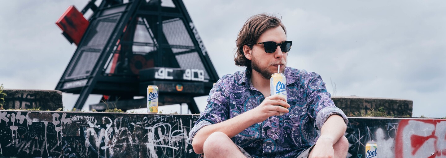 Srovnali jsme nejlepší nealkoholické Cool drinky. Který chutná nejlépe a nejvíce osvěží?