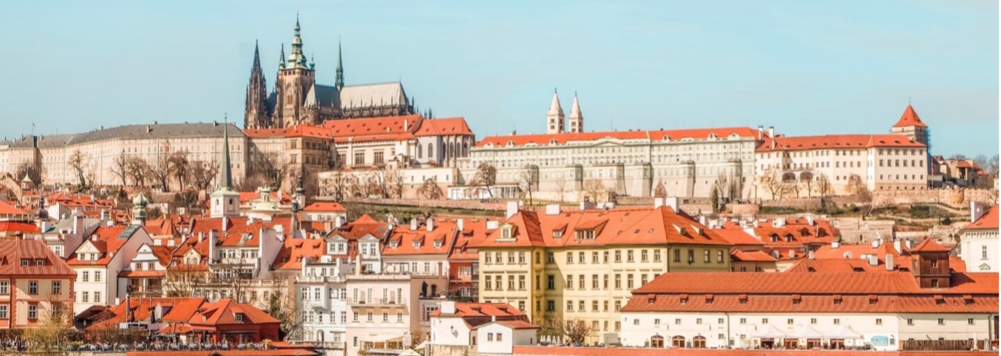 Srovnání krajů Česka: Nejlepším místem pro život je Praha, poslední je Moravskoslezský kraj