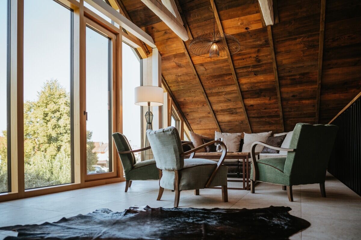 Galerie mlýn Žeraviny, ubytování, pokoje, hotel