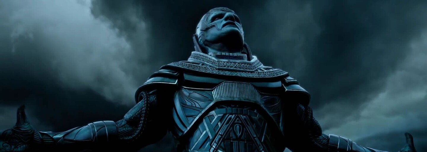 Štáb X-Men: Apocalypse je kvôli dotáčkam v Montreale a Bryan Singer posiela fanúšikom zaujímavé video