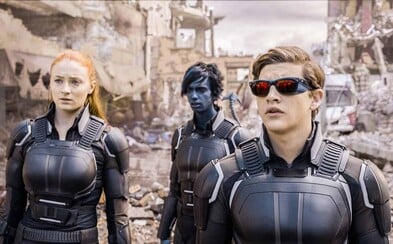 Štáb X-Men: Apocalypse je kvôli dotáčkam v Montreale a Bryan Singer posiela fanúšikom zaujímavé video Štáb X-Men: Apocalypse je kvôli dotáčkam v Montreale a Bryan Singer posiela fanúšikom zaujímavé video