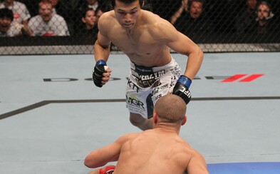 Stačí mrknout a nestihnete to: Nejrychlejší KO v historii UFC Stačí mrknout a nestihnete to: Nejrychlejší KO v historii UFC