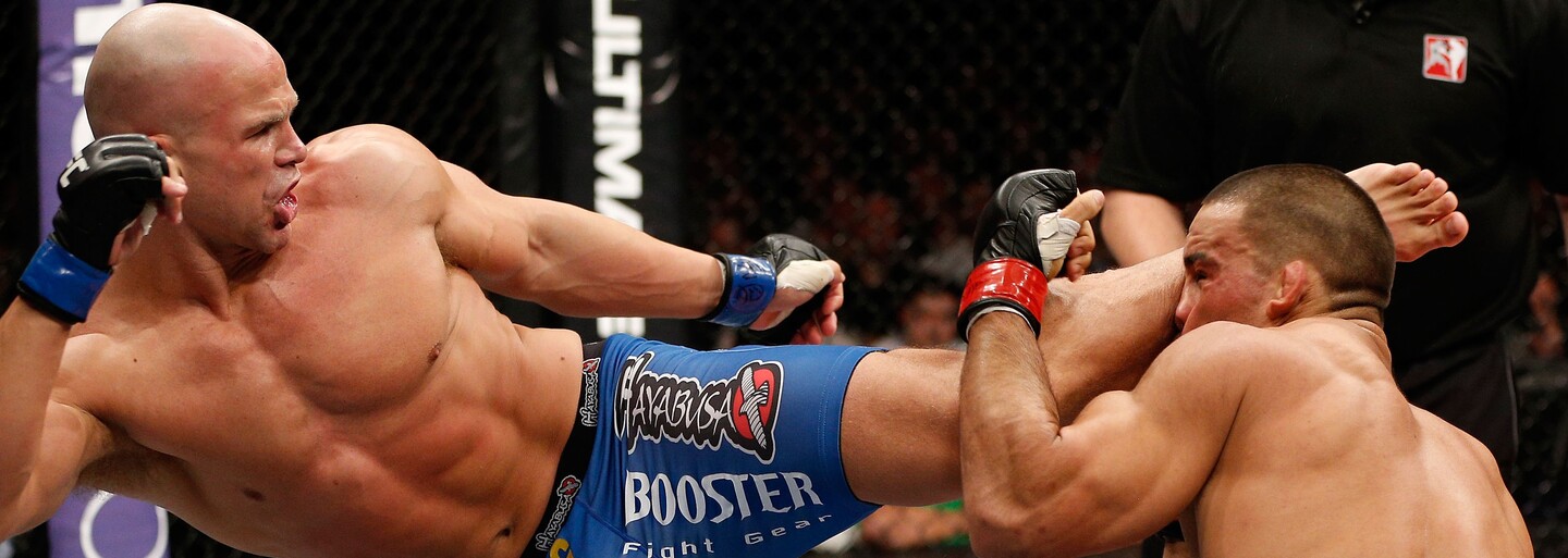 Stačí žmurknúť a nestihnete to: Tie najrýchlejšie KO v histórii UFC