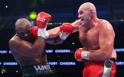 Stále neporazený Tyson Fury obhájil titul majstra sveta. Do Kataru si chce napriek zákazu priniesť vlastný alkohol