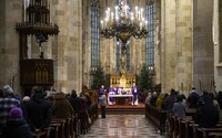 Stále více lidí v Česku ztrácí víru v náboženství. Nejvíce ateistů je v Sudetech, přibývá těch, co věří v „něco“