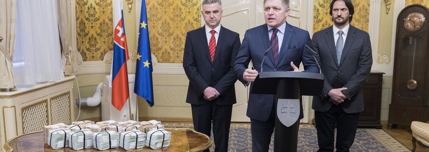 Stáli vo vedení polície, keď zavraždili Kuciaka, mohli mať väzby na N. Bödöra. Kto sú zadržaní Gašpar, Krajmer, Hraško a Slobodník