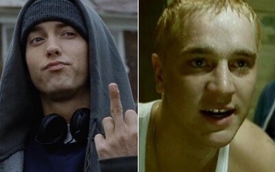 Stan je stále Eminemov najväčší fanúšik. K 47. narodeninám mu napísal vrúcny odkaz