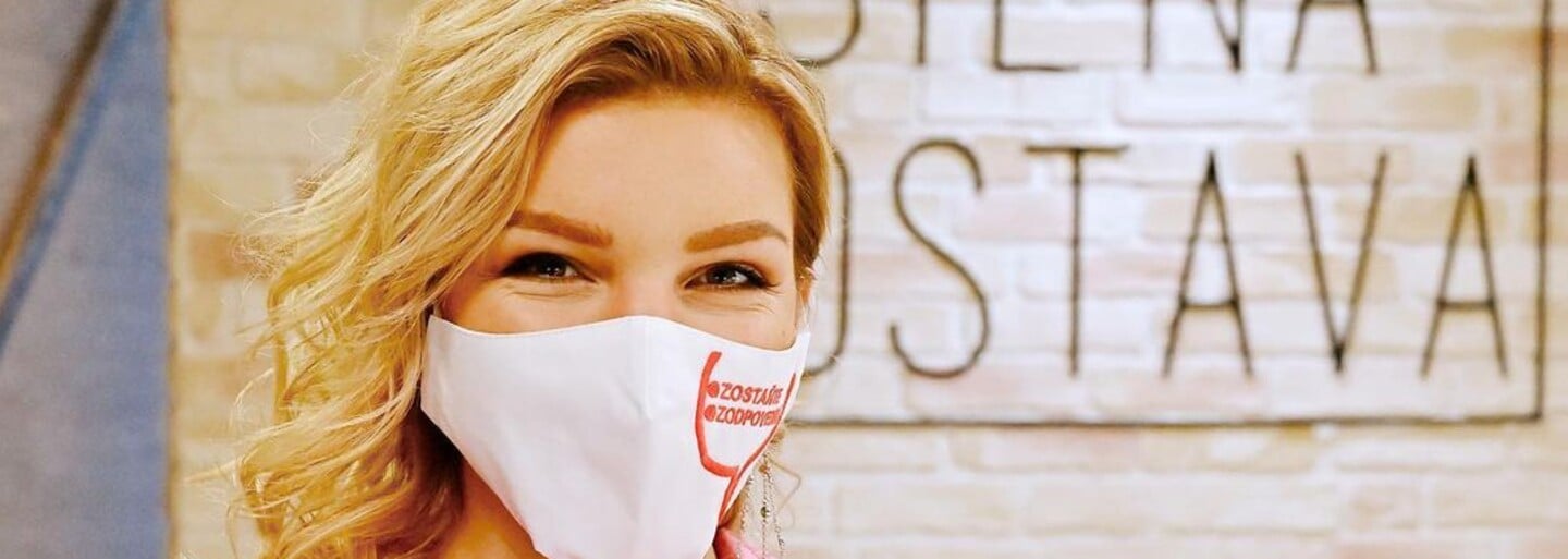 Stand–up komička Simona: Rytmus nezaútočil jen na mě, ale na všechny ženy, které se sebou nejsou spokojené (Rozhovor)