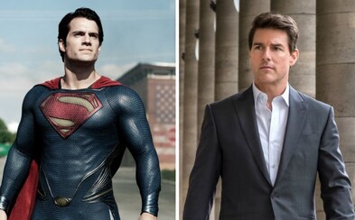 Stane sa režisérom Man of Steel 2 tvorca Mission: Impossible – Fallout? A mal by záujem aj o Green Lanterna? Stane sa režisérom Man of Steel 2 tvorca Mission: Impossible – Fallout? A mal by záujem aj o Green Lanterna?