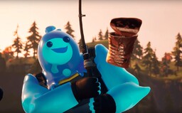 Stane sa z Fortnite druhý Instagram? Možno už onedlho, komunita battle royale hry je na to ako stvorená