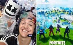 Stane sa z Fortnite druhý Instagram? Možno už onedlho vznikne platforma, prisľúbil šéf spoločnosti