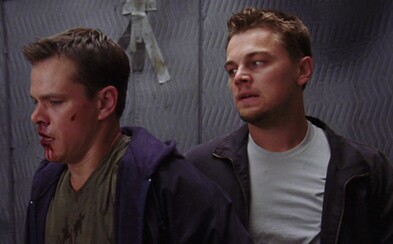 Stane sa zo Scorseseho kriminálky The Departed s DiCapriom seriál? Stane sa zo Scorseseho kriminálky The Departed s DiCapriom seriál?