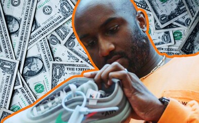 Stane se ze značky Off-White zanedlouho levná fast-fashion? Stane se ze značky Off-White zanedlouho levná fast-fashion?