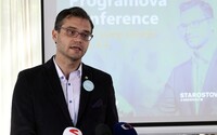 Stanislav Polčák pozastavil své členství v hnutí STAN