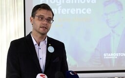 Stanislav Polčák pozastavil své členství v hnutí STAN