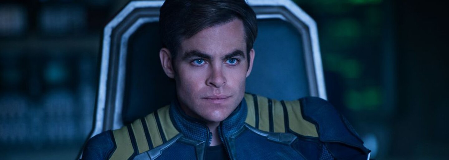 Star Trek od Quentina Tarantina má hotový scenár. Príbeh bude drsným a temným R-kom