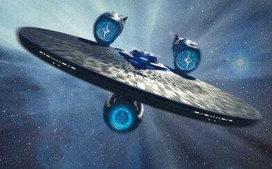 Star Trek sa v roku 2017 vráti aj na televízne obrazovky Star Trek sa v roku 2017 vráti aj na televízne obrazovky