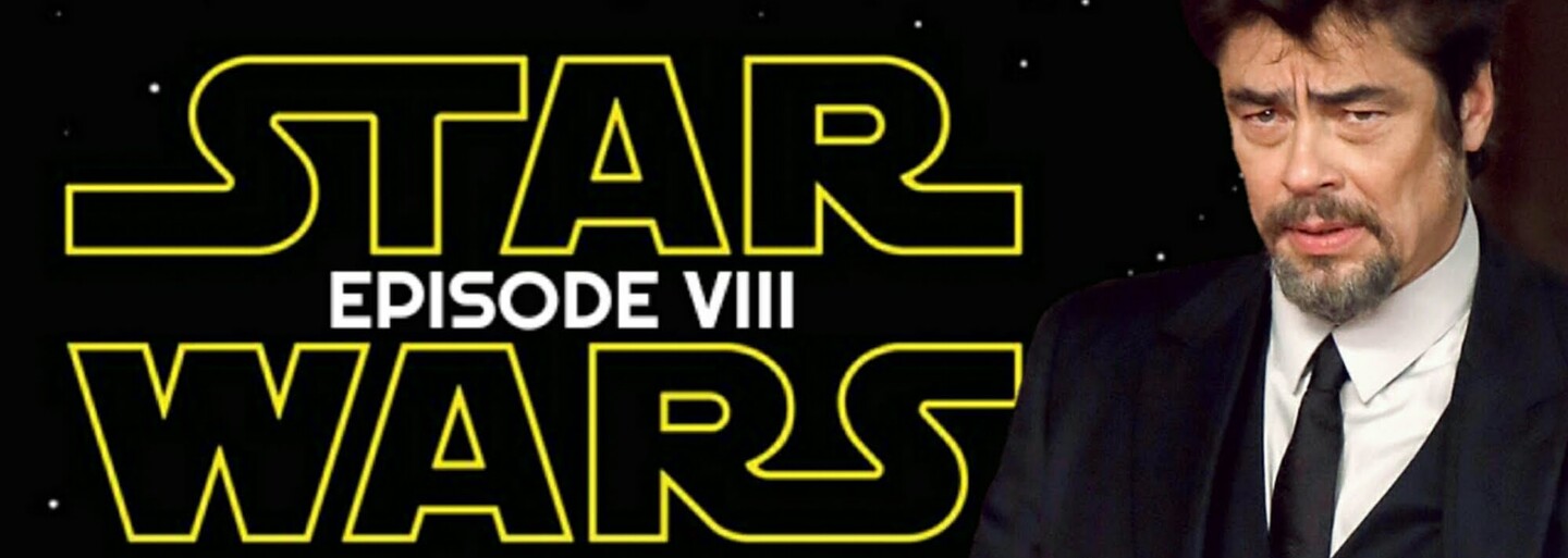 Star Wars: Episode VIII začína natáčať už tento mesiac!