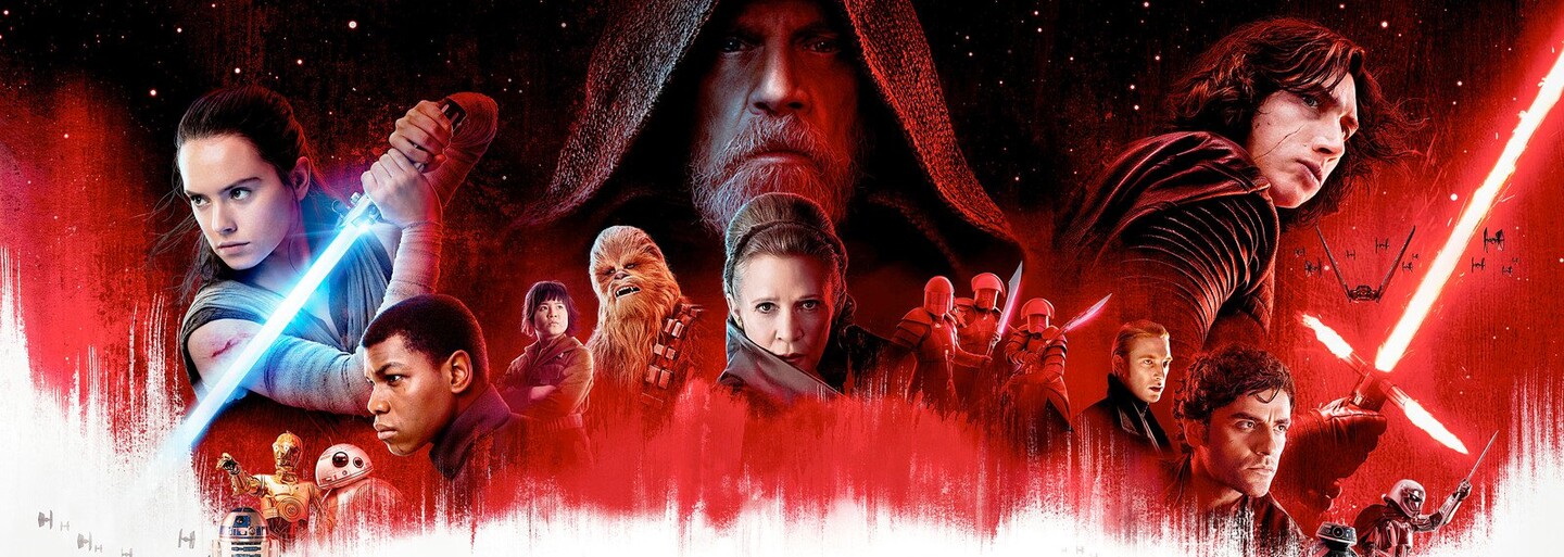 Star Wars: Epizóda IX má hotový scenár a J. J. Abrams začne snímku natáčať už toto leto