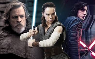 Star Wars: Epizóda IX má hotový scenár a J. J. Abrams začne snímku natáčať už toto leto Star Wars: Epizóda IX má hotový scenár a J. J. Abrams začne snímku natáčať už toto leto