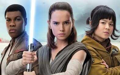 Star Wars: Epizóda IX priberá na palubu nového scenáristu. Kto ním bude a kedy sa začne natáčať? Star Wars: Epizóda IX priberá na palubu nového scenáristu. Kto ním bude a kedy sa začne natáčať?