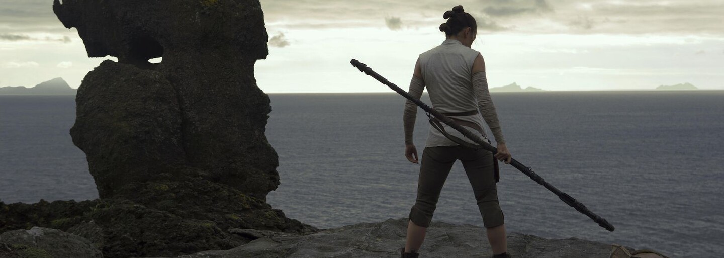 Star Wars IX dá posledné zbohom rodu Skywalkerovcov. Čo všetko o finále trilógie zatiaľ vieme?
