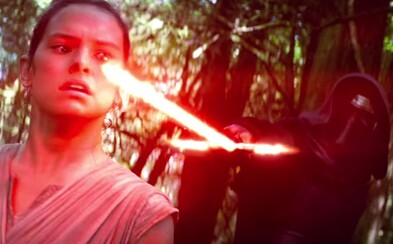 Star Wars jsou zpět v celé své velkolepé kráse, atmosféře a s úžasnými postavami (Recenze) Star Wars jsou zpět v celé své velkolepé kráse, atmosféře a s úžasnými postavami (Recenze)