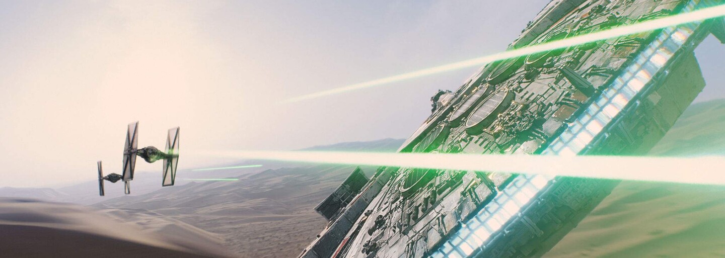 Star Wars možno odhalí dcéru Boba Fetta, Abrams láka na IMAX scény a Simon Kinberg ako dôležitý muž v pozadí