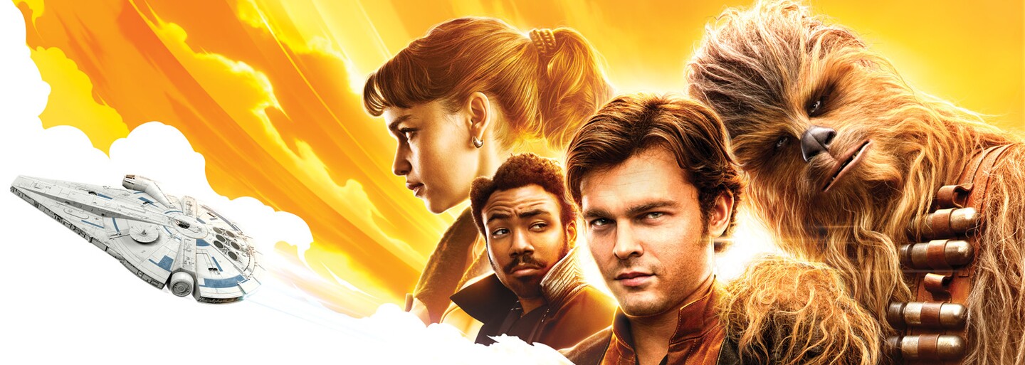 Star Wars radí spiatočku. V najbližších rokoch už toľko filmov z praďalekej galaxie neuvidíme